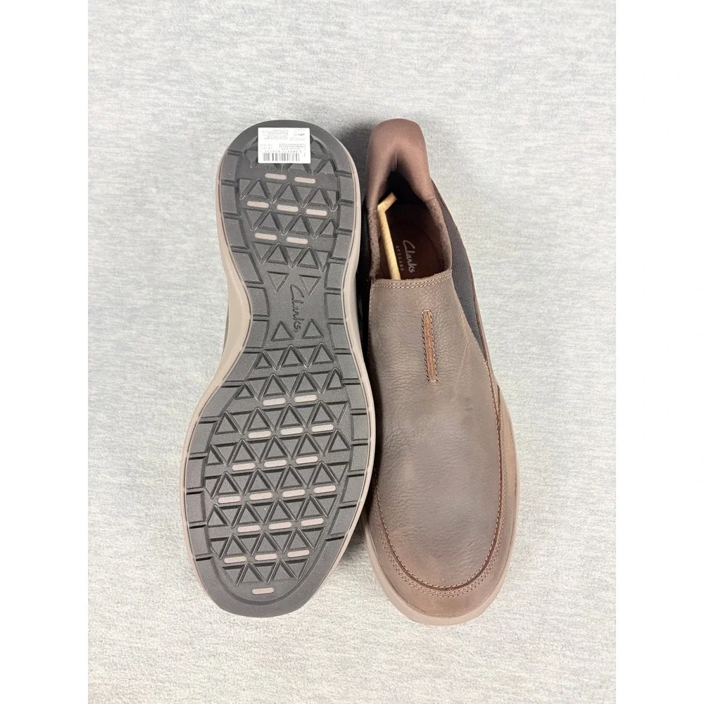 Clarks mullan step